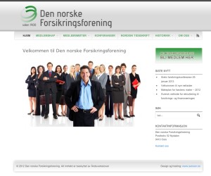 Den norske Forsikringsforening